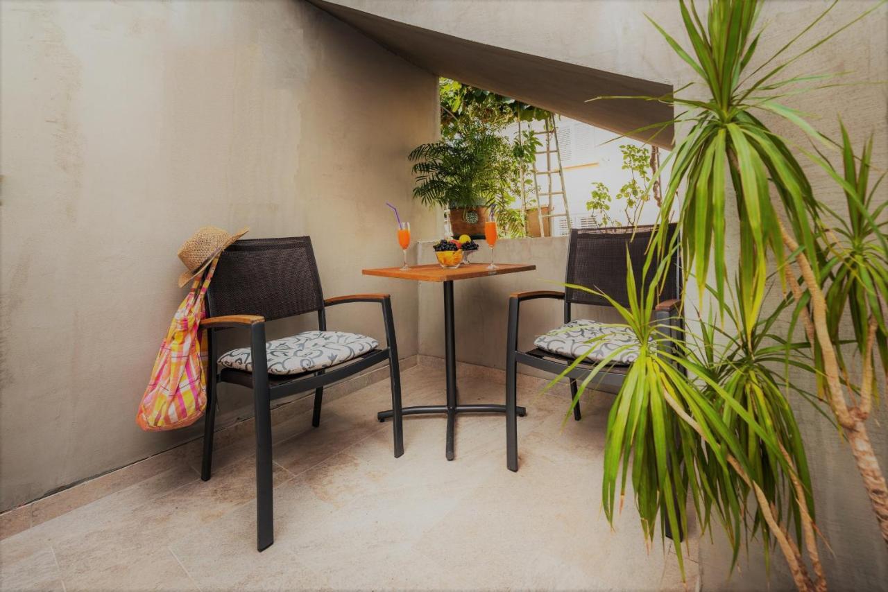 Apartments Marivo Lapad Dubrovnik Exterior photo