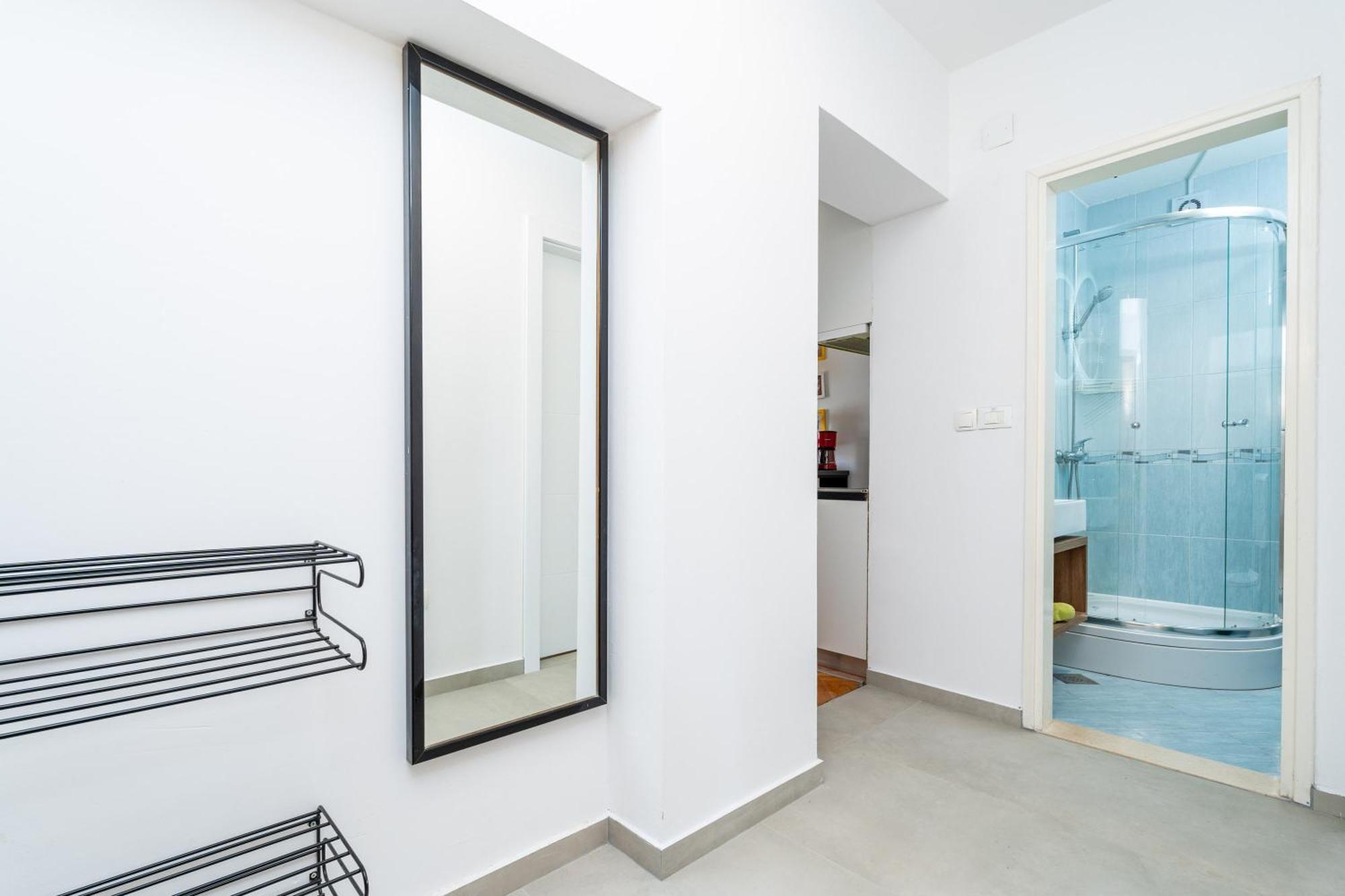 Apartments Marivo Lapad Dubrovnik Exterior photo