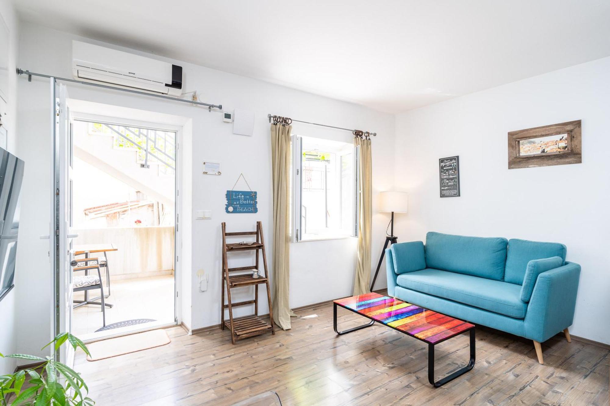 Apartments Marivo Lapad Dubrovnik Exterior photo