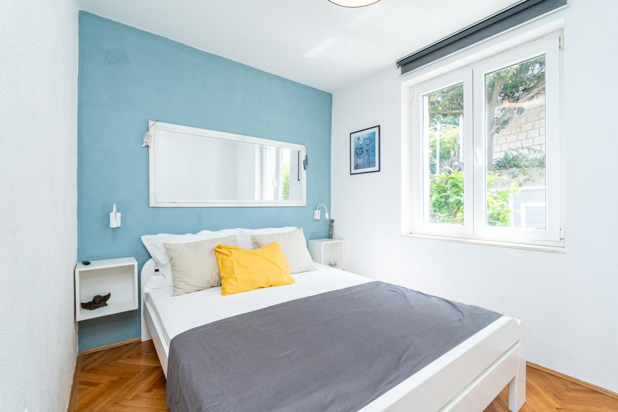 Apartments Marivo Lapad Dubrovnik Exterior photo