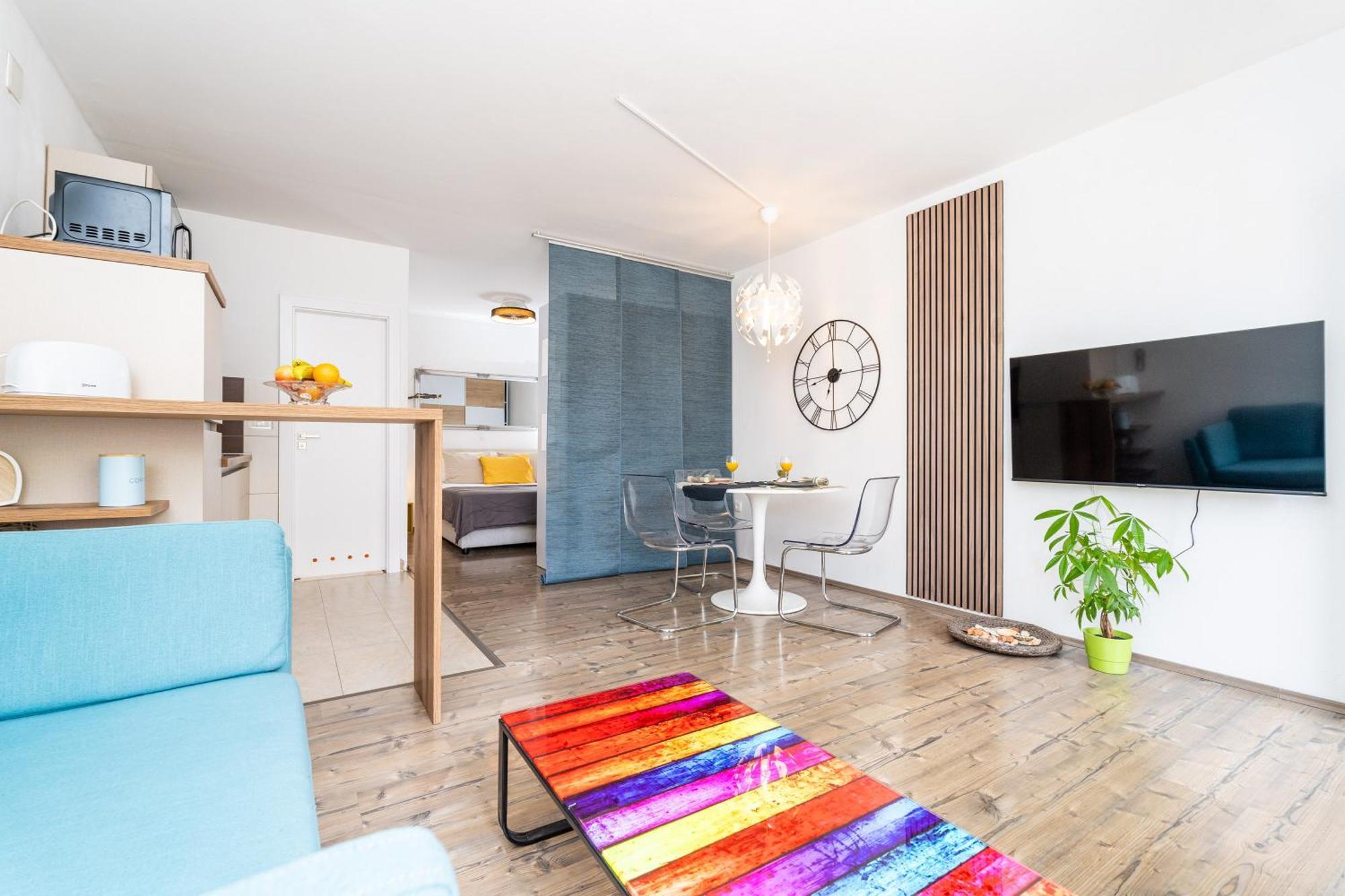 Apartments Marivo Lapad Dubrovnik Exterior photo