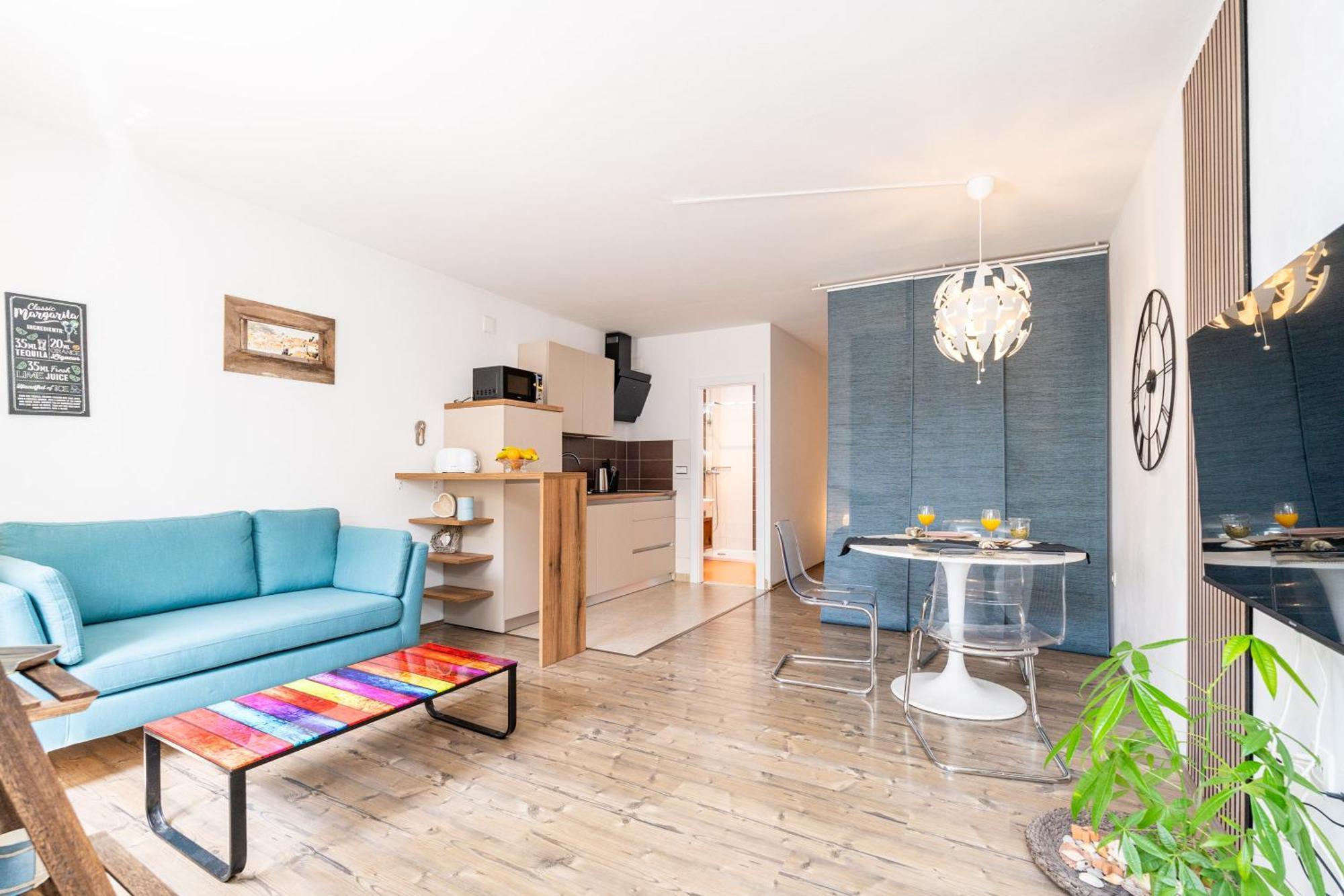 Apartments Marivo Lapad Dubrovnik Exterior photo